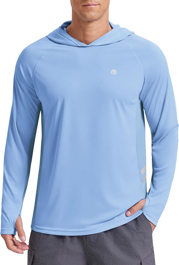 mens dry fit amazon shirt
