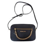 mk black bag