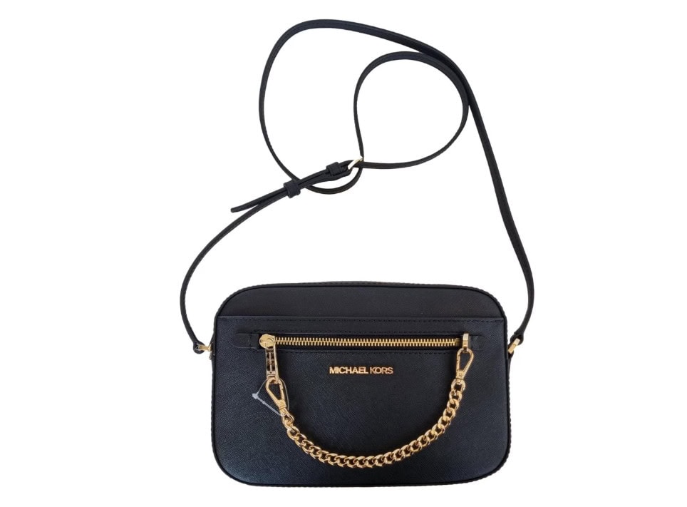 mk black bag