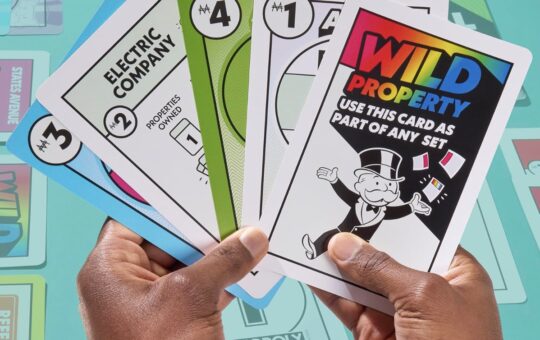 monopoly big deal