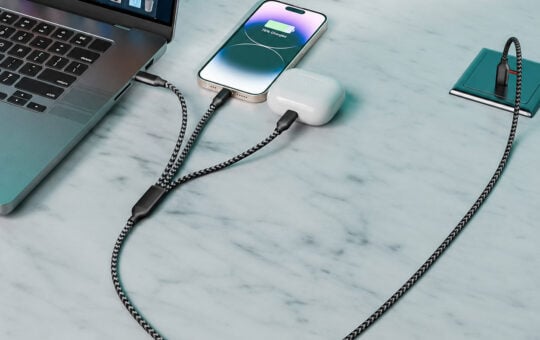 multi cables
