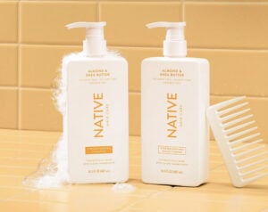 native haircare