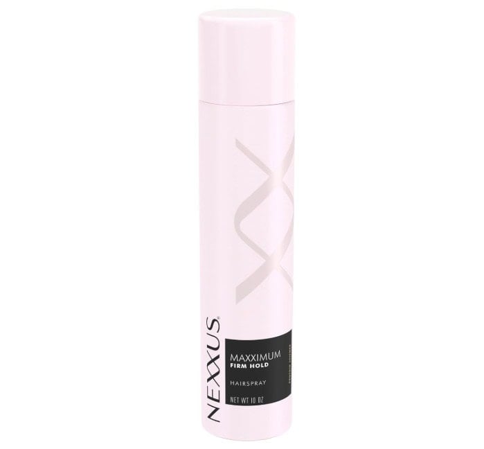 nexxus spray