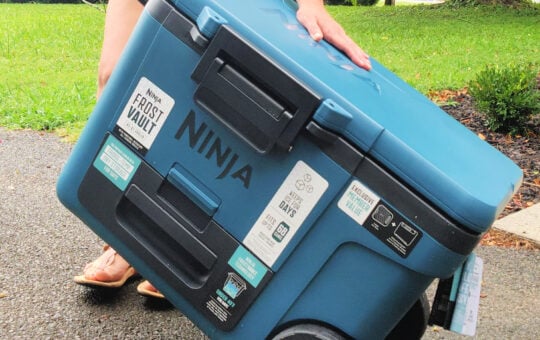 ninja 45qt frostvault rolling jamie