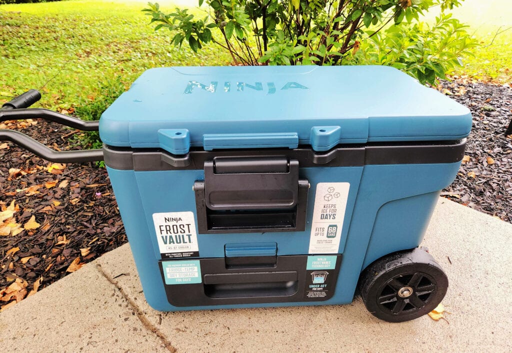 ninja frostvault teal ninja frostvault teal