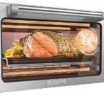 nuwave toaster oven