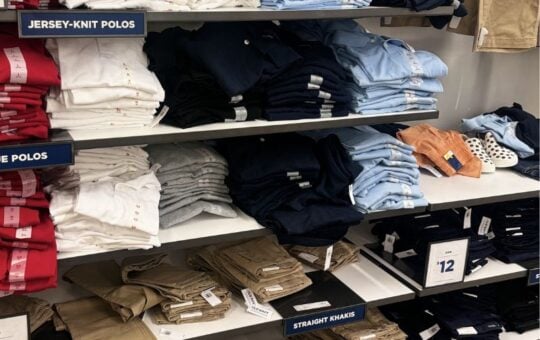 old navy polo (1)
