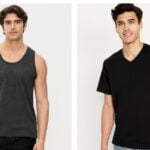 old navy tank tee