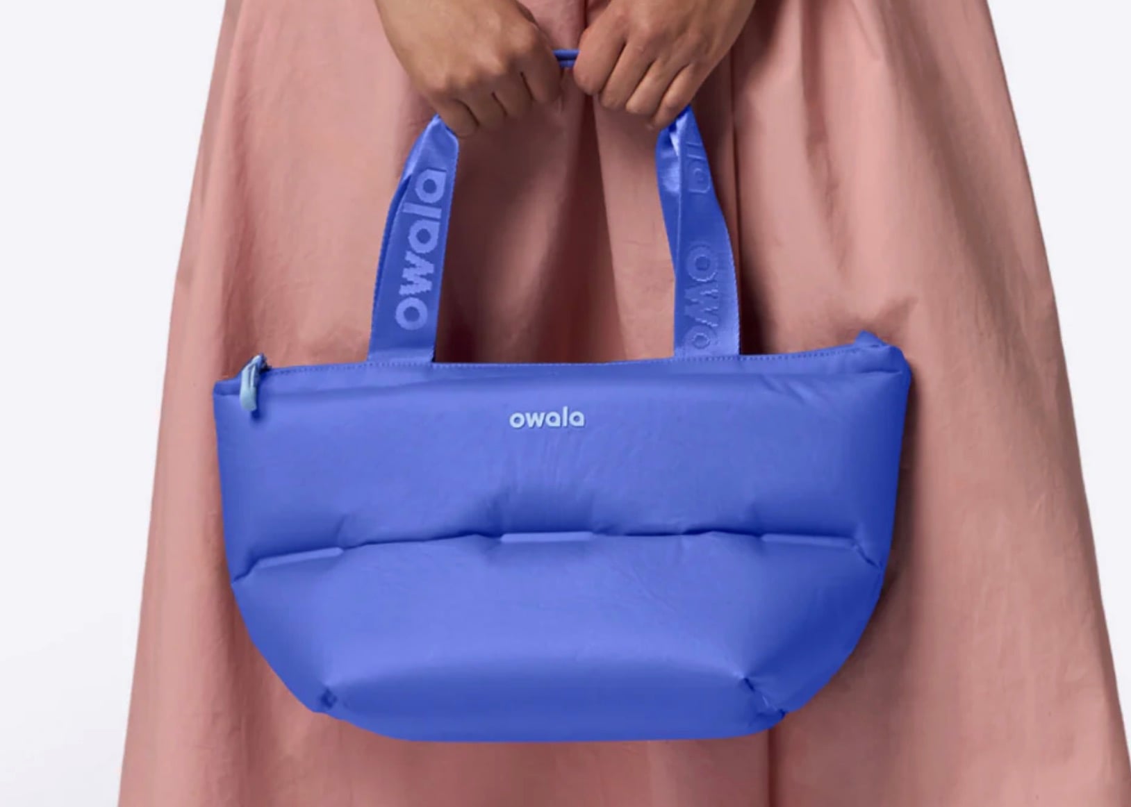 owala bag mini puffer
