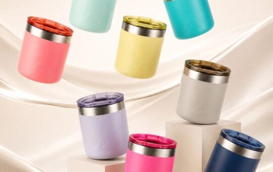 ozark trail tumblers