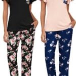 pajama set 2pk