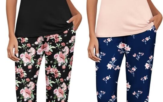 pajama set 2pk