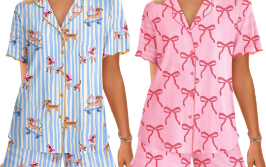 pj sets