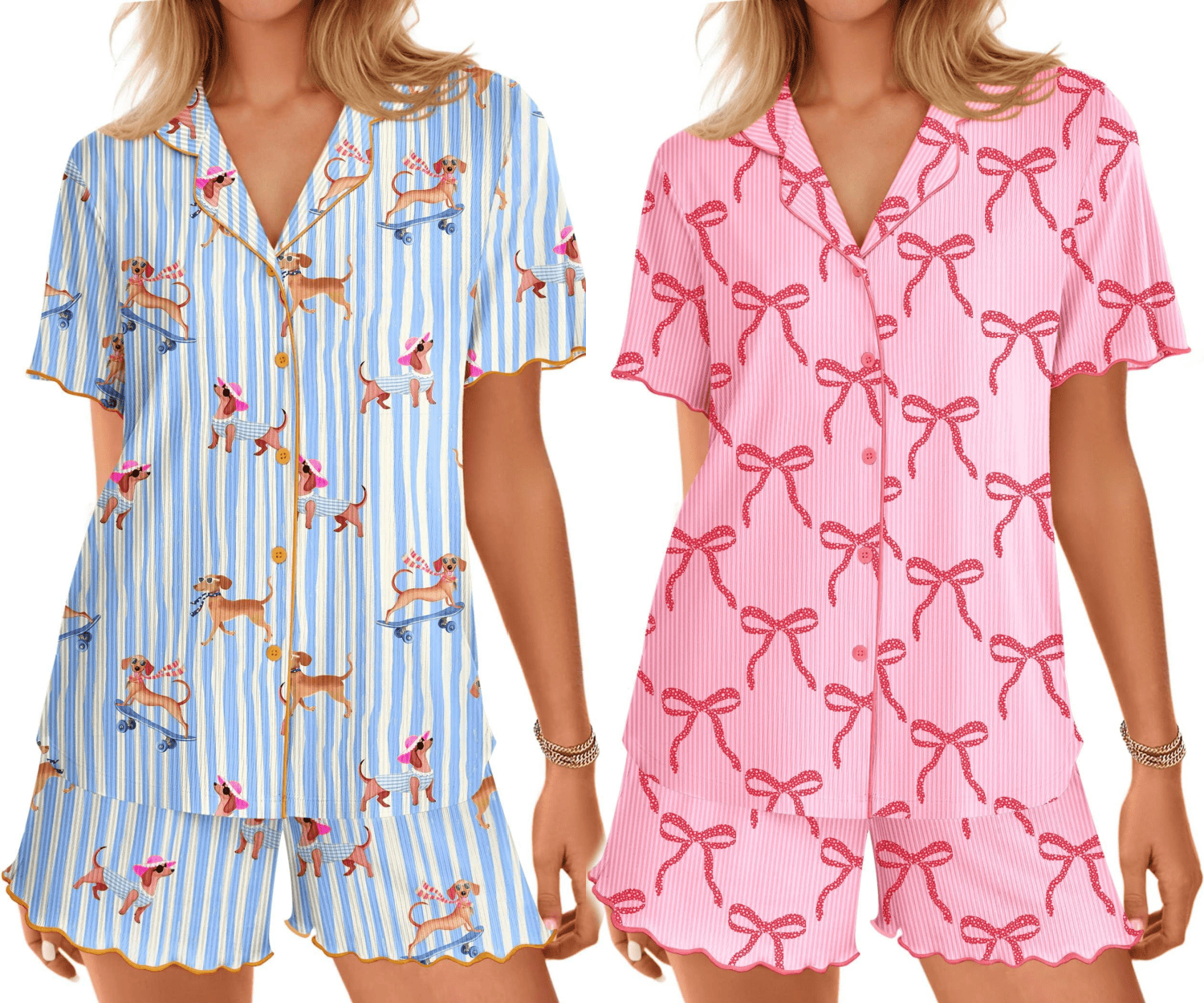pj sets pj sets