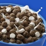 post oreo puffs cereal