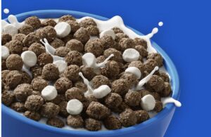 post oreo puffs cereal