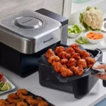 power xl air fryer target