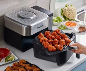 power xl air fryer target