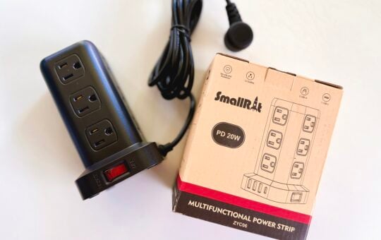 powerstrip