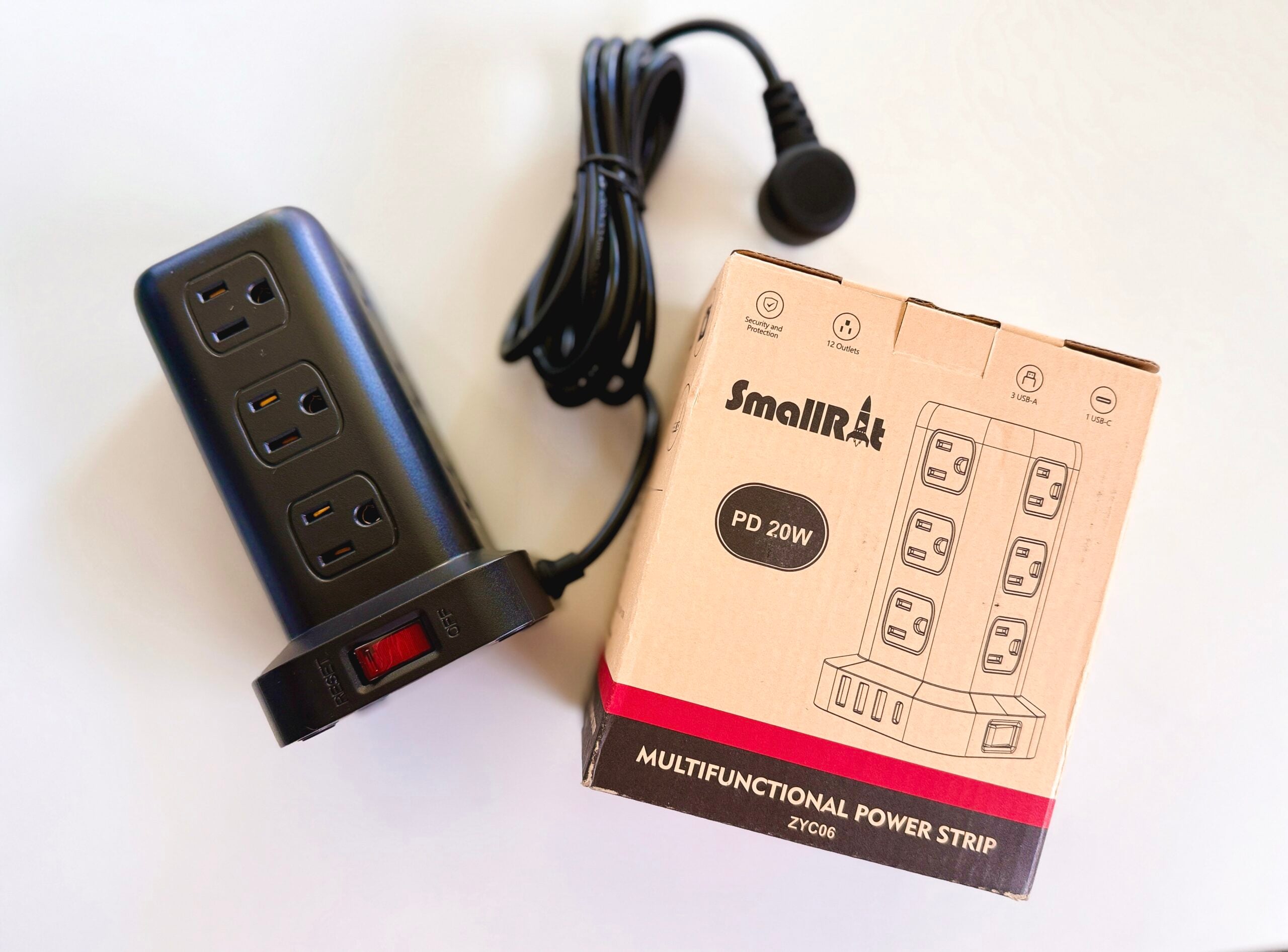 powerstrip
