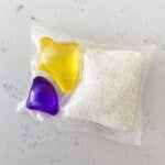 presto dishwasher tabs