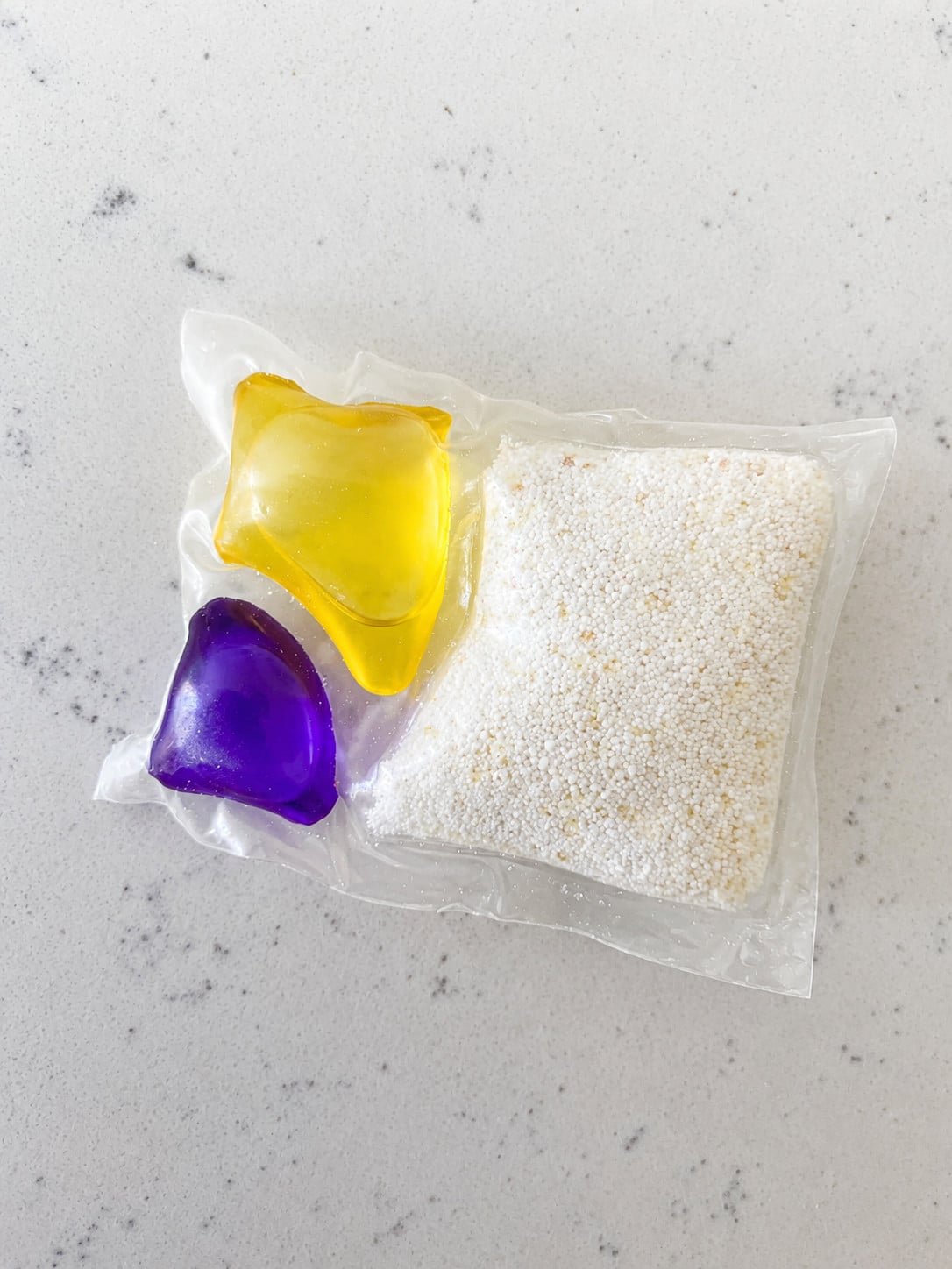 presto dishwasher tabs