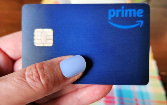prime day visa card