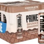 prime shake