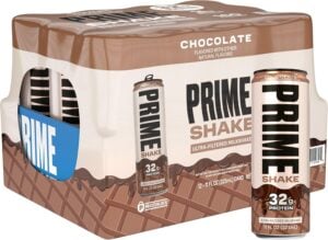 prime shake