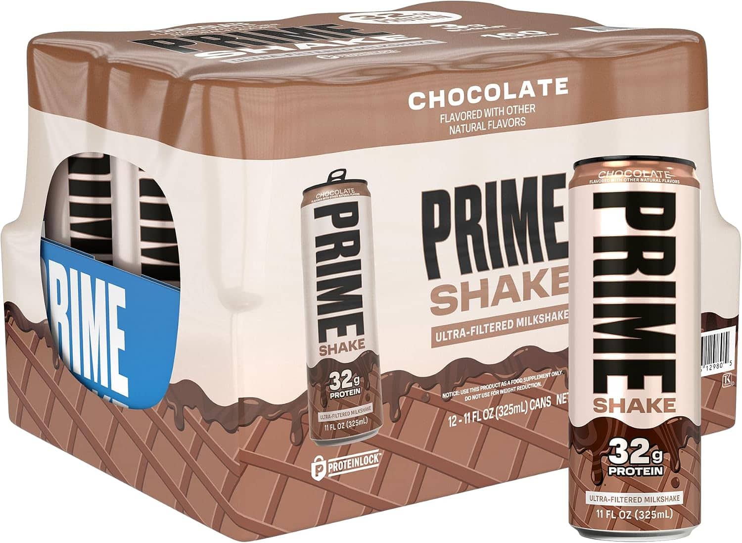 prime shake