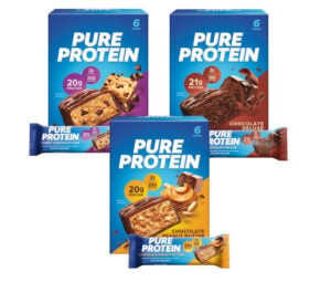pure protein 8
