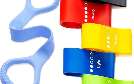 resistance bands