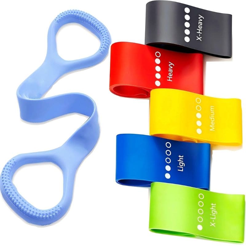 resistance bands