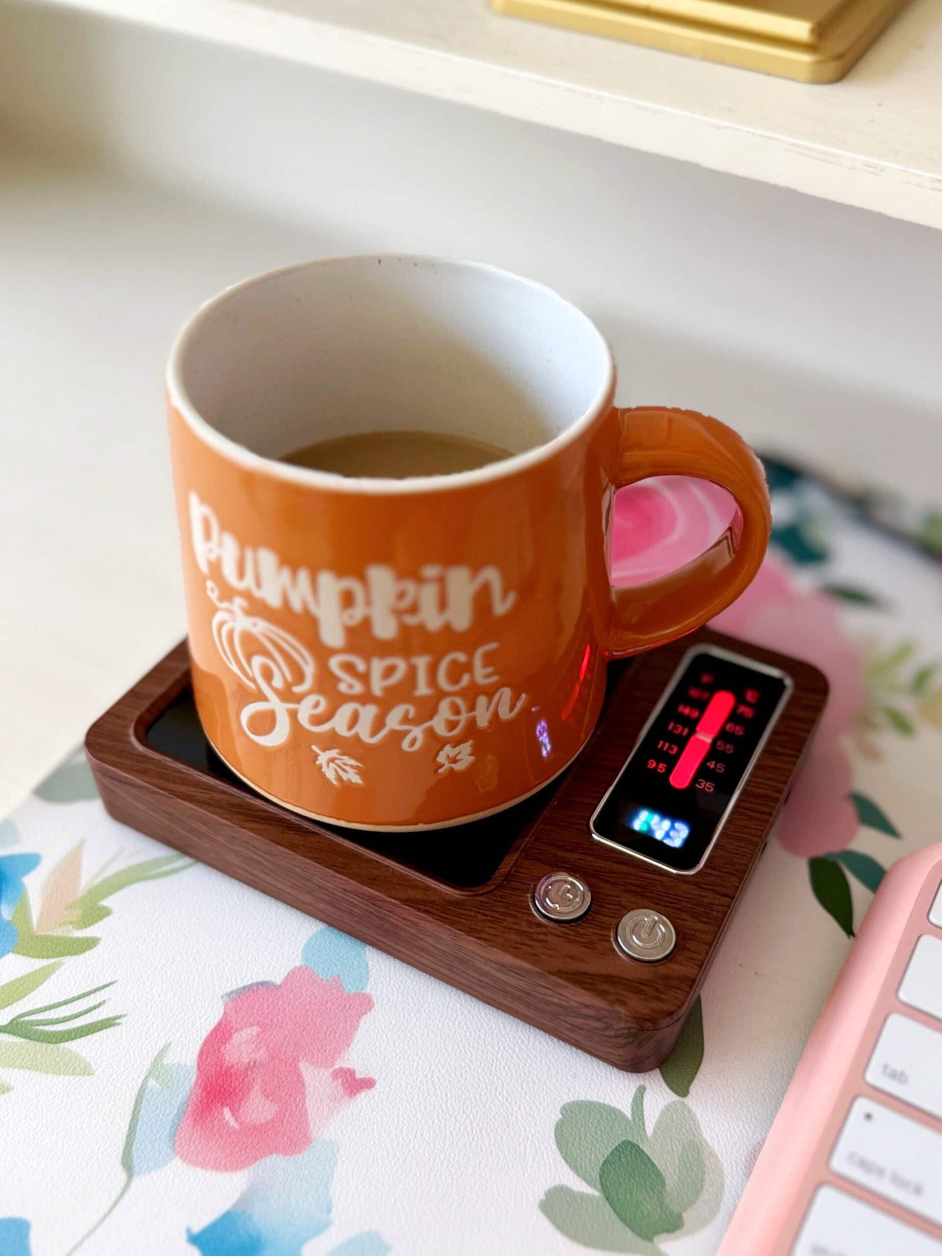 retro mug warmer retro mug warmer
