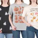 sams club fall tees