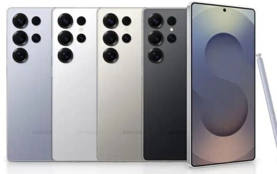 samsung galaxy phones