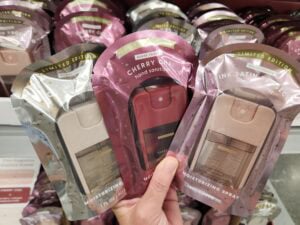scent theory walmart