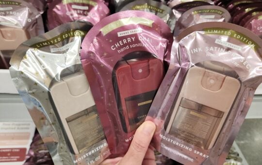 scent theory walmart