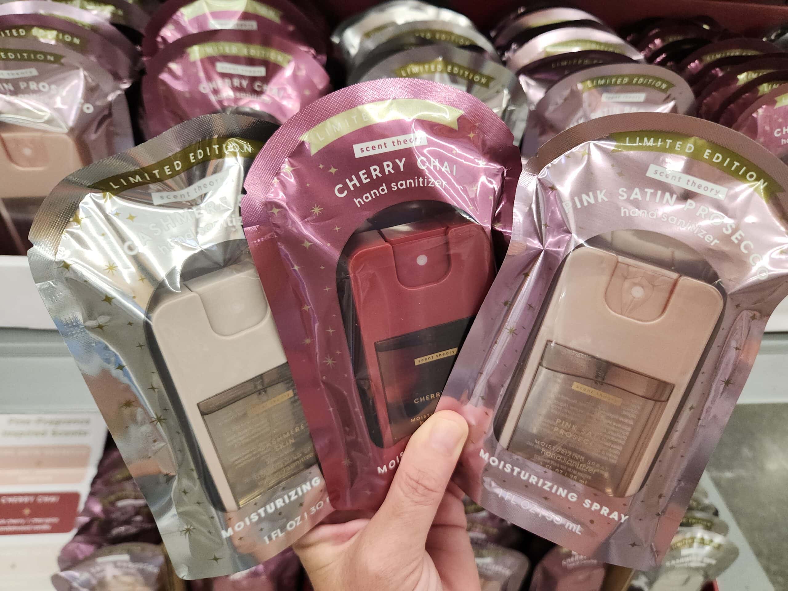 scent theory walmart