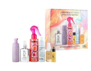 sephora favorites