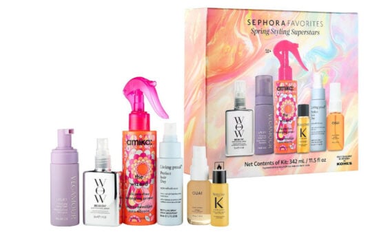 sephora favorites
