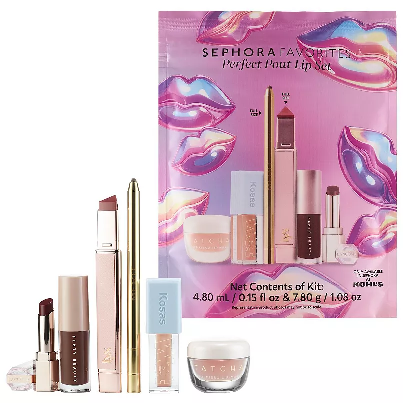 sephora perfect pout sephora perfect pout