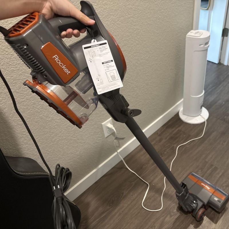 shark rocket vacuum (2)