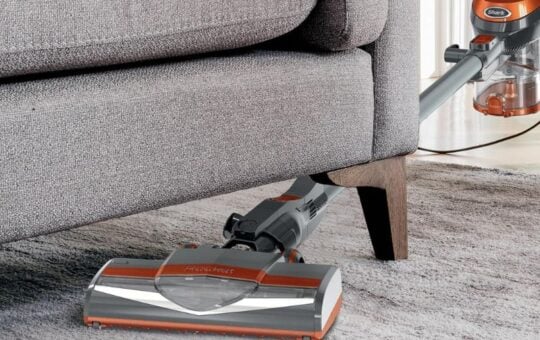 shark rocket vacuum