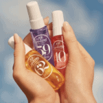 sol de janiero Limited Edition Cheirosa Perfume Mist Discovery Set
