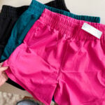 soothfeel running shorts