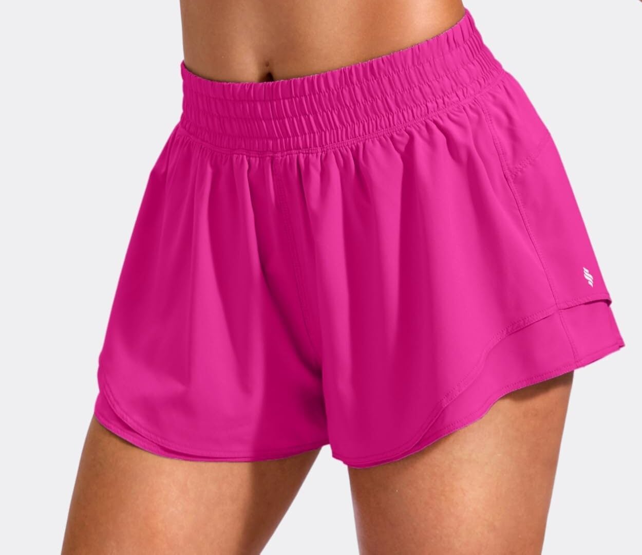 soothfeel shorts