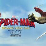 spider man