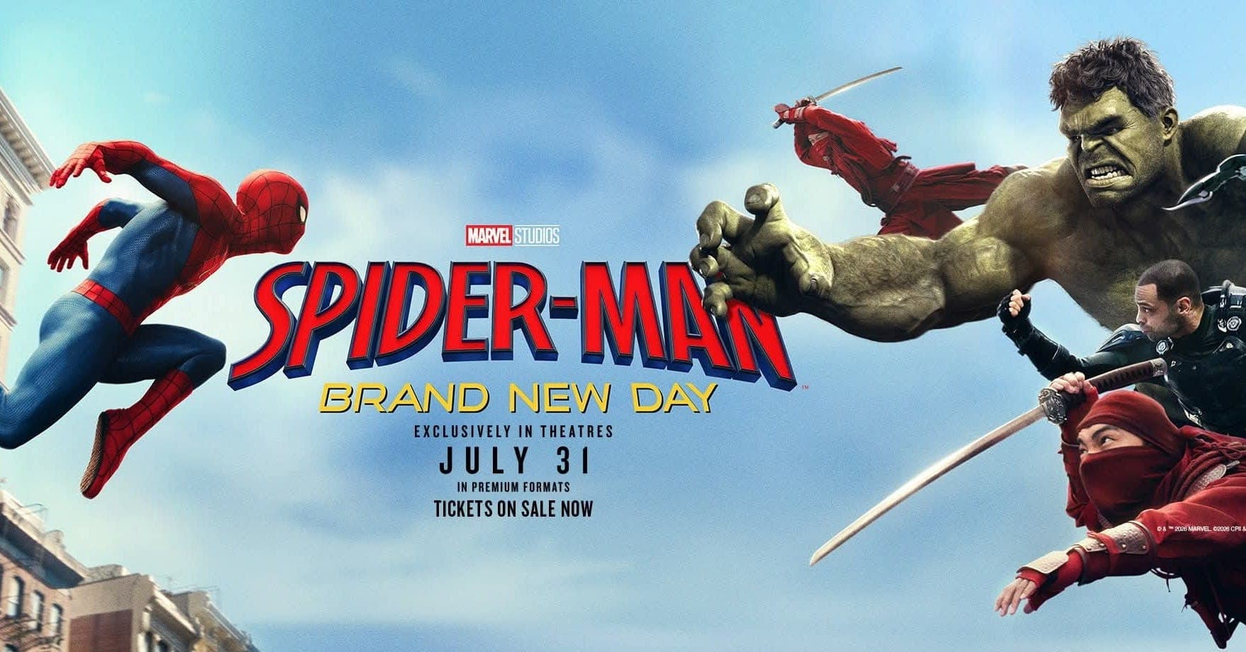 spider man spider man