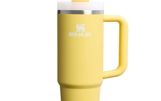 stanley yellow